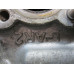 #ET04 Left Cylinder Head From 2008 Infiniti FX45  4.5